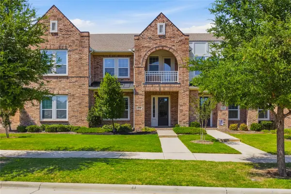 7350 Sprangletop Street, Frisco, TX 75033