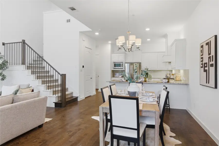 7350 Sprangletop Street, Frisco, TX 75033 - #3