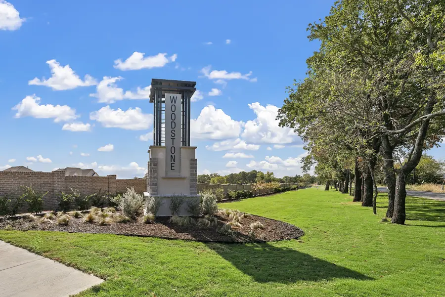 13112 Limestone Street, Providence Village, TX 76227 - #3