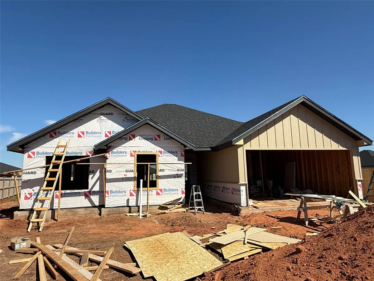 7624 Wildflower Trail, Abilene, TX 79602 - #1