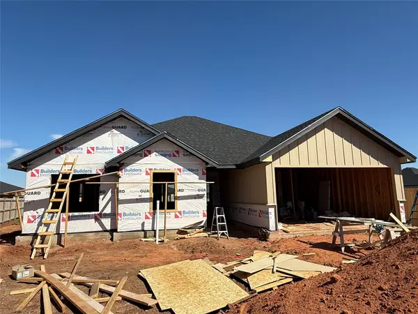 7624 Wildflower Trail, Abilene, TX 79602