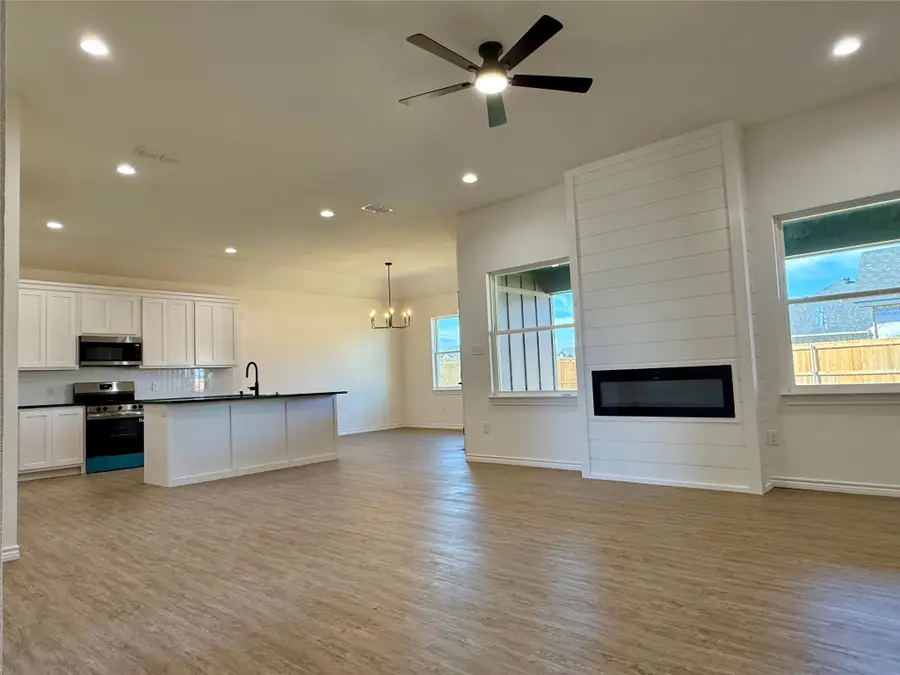 7624 Wildflower Trail, Abilene, TX 79602 - #2