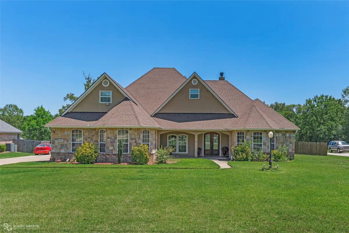 5605 Winder Circle E, Shreveport, LA 71129 - #1
