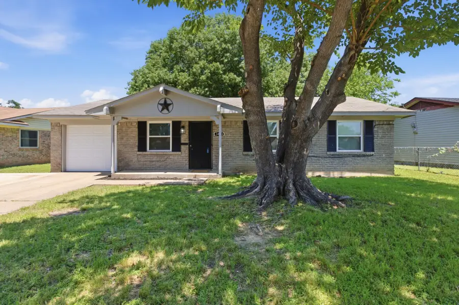 3423 Frosty Trail, Dallas, TX 75241 - #2