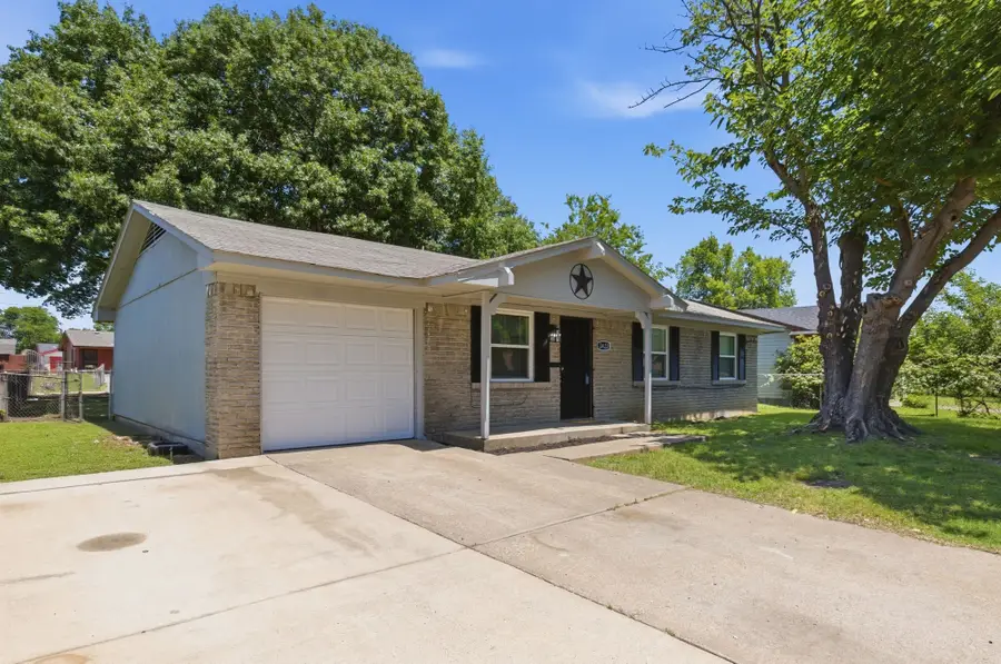 3423 Frosty Trail, Dallas, TX 75241 - #3
