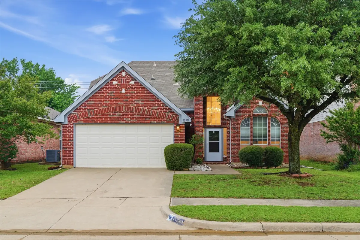 12917 Honey Locust Circle, Fort Worth, TX 76040 - #1