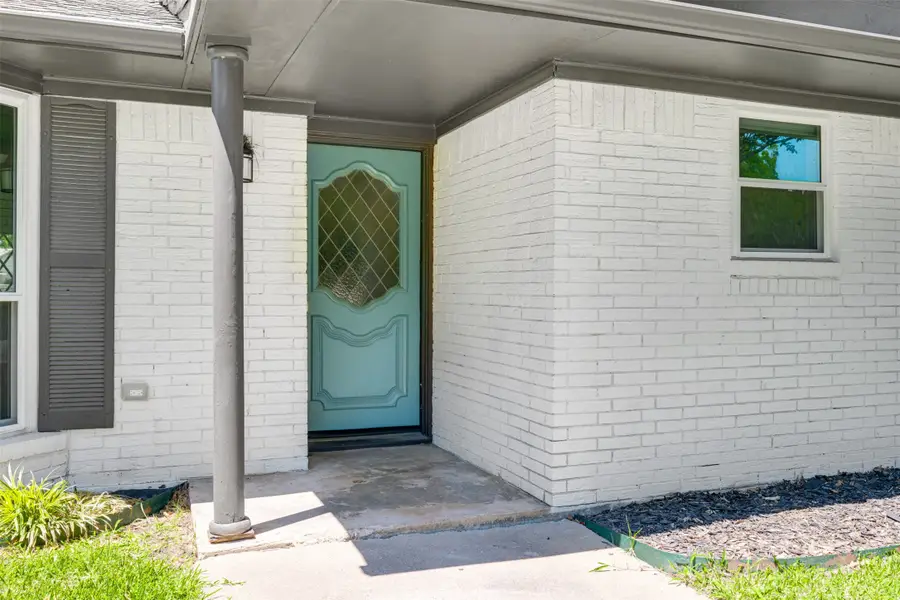3011 Tanglewood Drive, Commerce, TX 75428 - #3