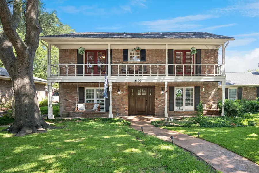 2705 Prairie Creek Court, Plano, TX 75075 - #2