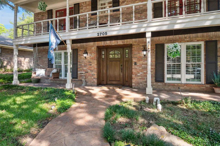 2705 Prairie Creek Court, Plano, TX 75075 - #3