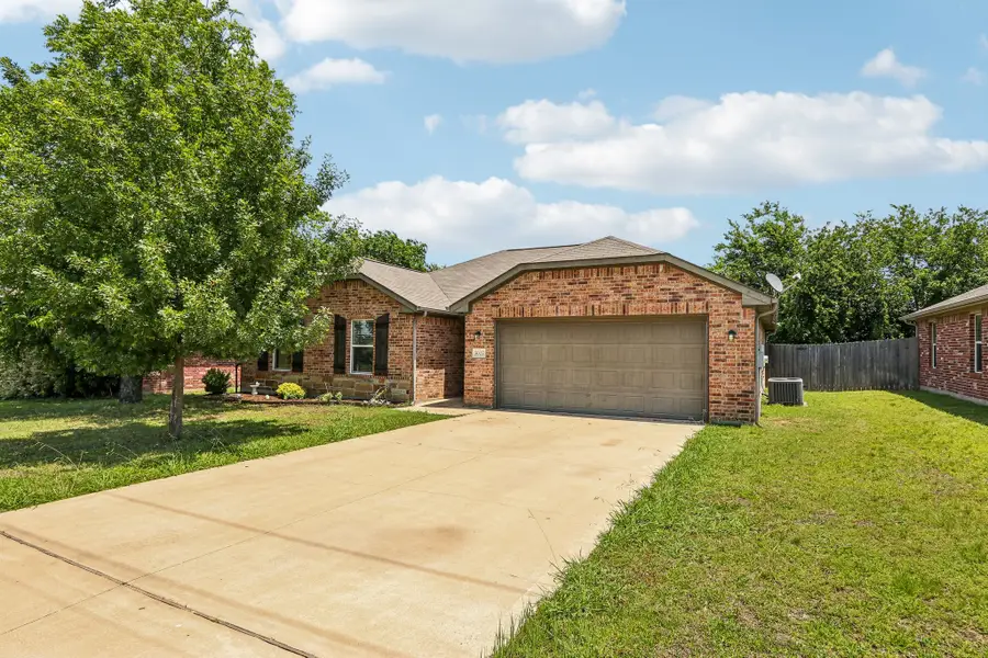 3017 N Hickory Street, Sherman, TX 75092 - #3