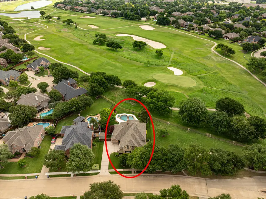 1505 Woodhaven Drive, McKinney, TX 75072 - #2