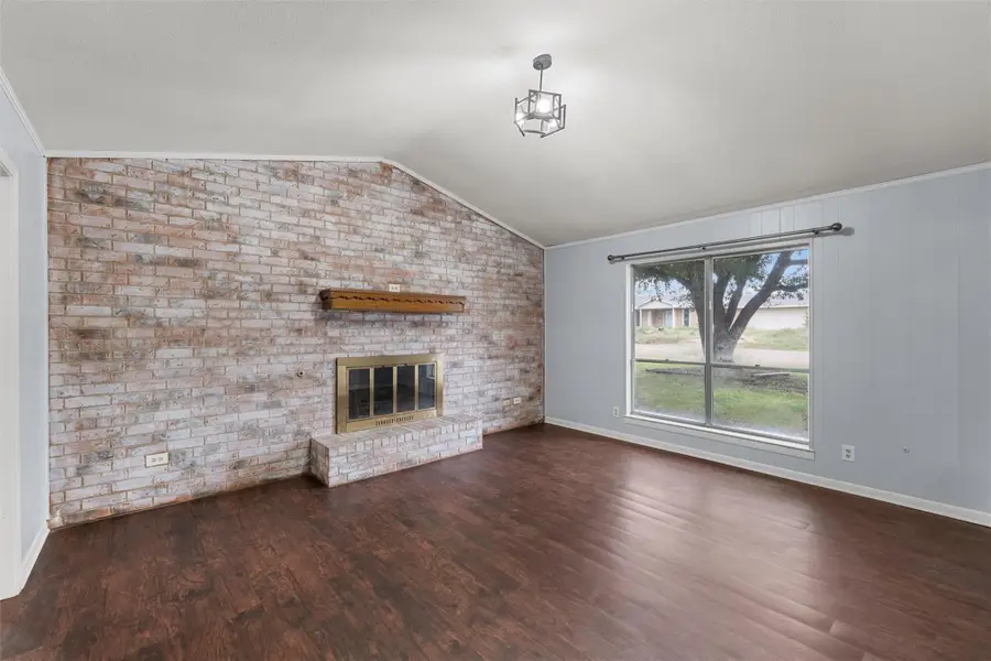 238 Royal Drive, Marlin, TX 76661 - #2