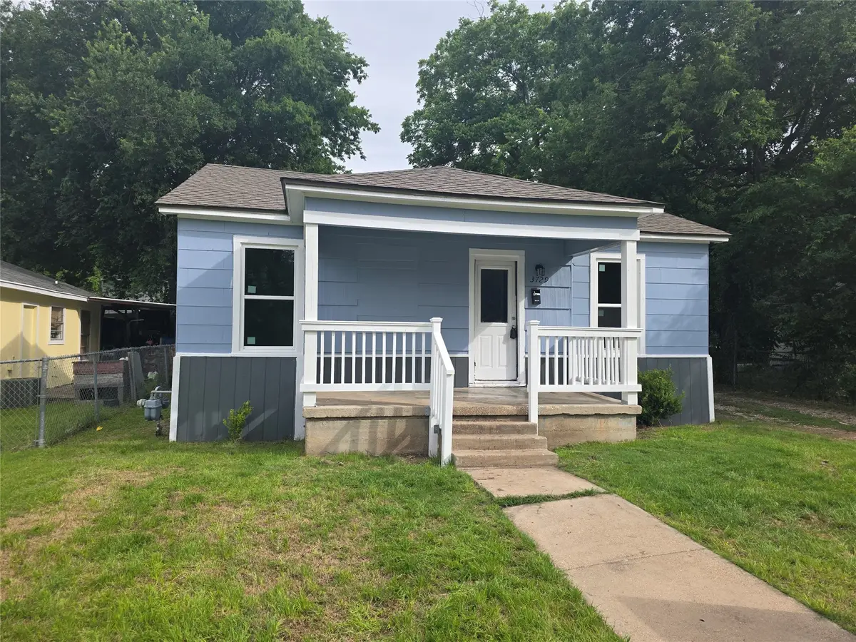 3729 Parrott Avenue, Waco, TX 76707 - #1