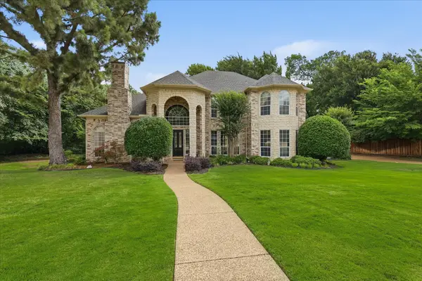 1820 Doubletree Trail, Flower Mound, TX 75028