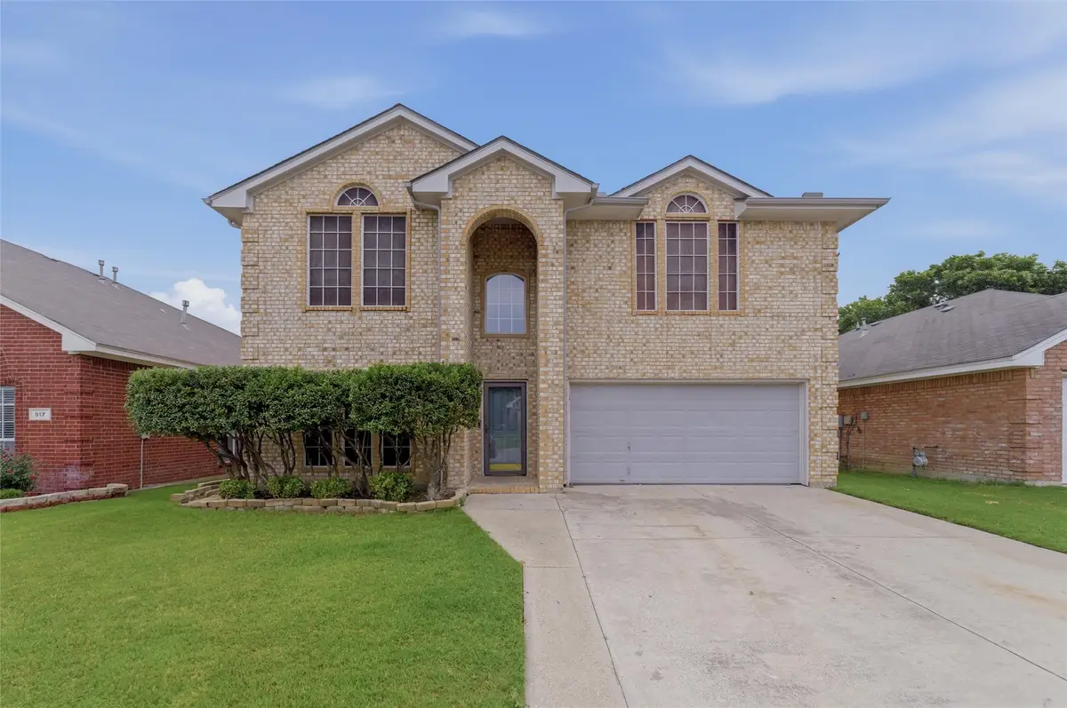 913 Remington Drive, Saginaw, TX 76131 - #1