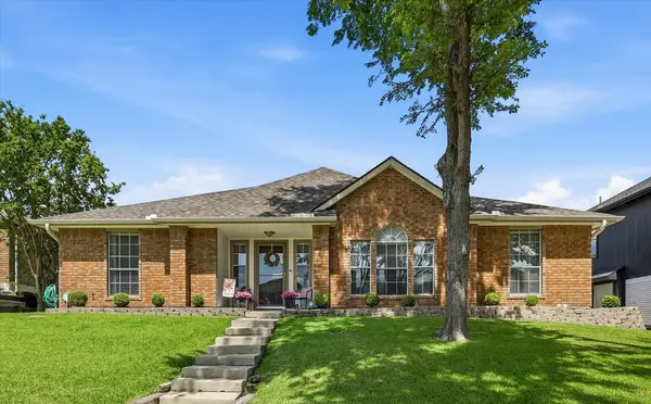 3802 Virginia Pine Circle, Carrollton, TX 75007
