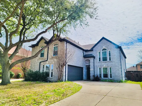 7406 Armstrong Lane, Rowlett, TX 75089
