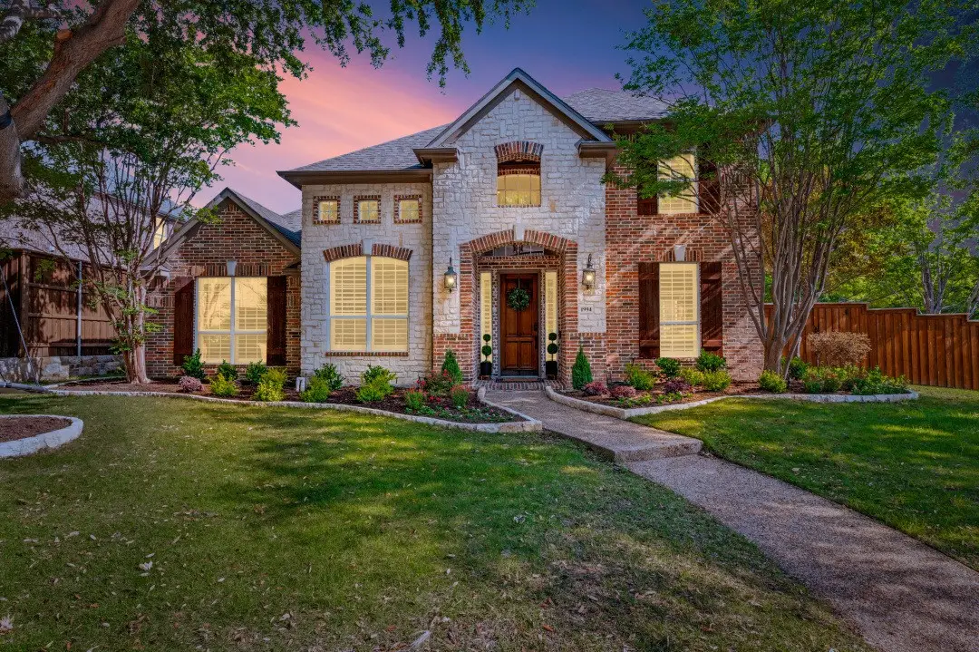 1994 Dowelling Drive, Frisco, TX 75036 - #1
