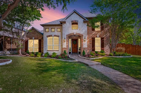 1994 Dowelling Drive, Frisco, TX 75036