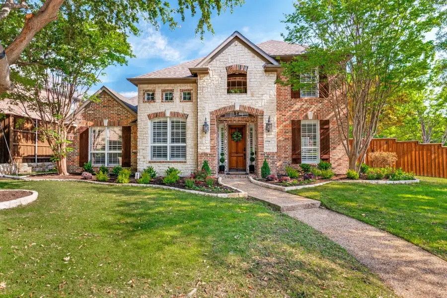 1994 Dowelling Drive, Frisco, TX 75036 - #2