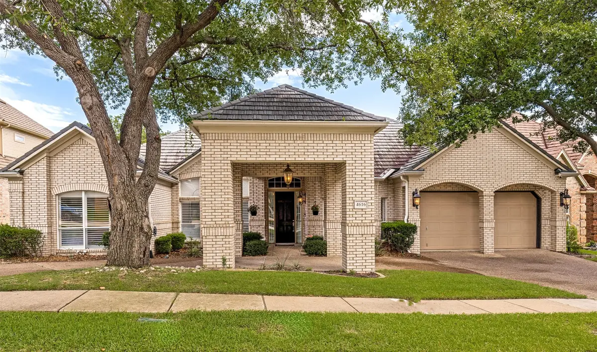 4616 Firestone Drive, Frisco, TX 75034 - #1