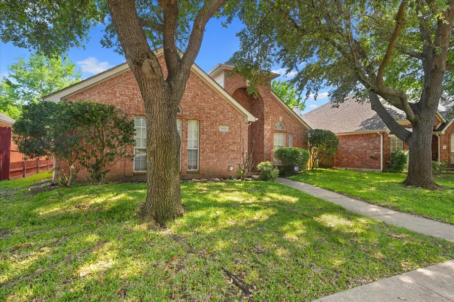 2023 Saint Anne Drive, Allen, TX 75013 - #2