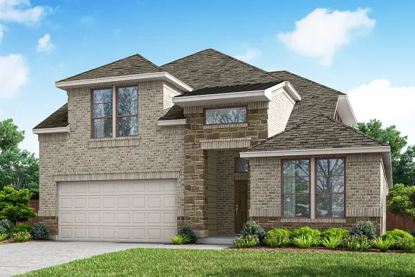 3510 Sunflower Street, Melissa, TX 75454