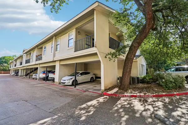 9607 Walnut Street #11107, Dallas, TX 75243