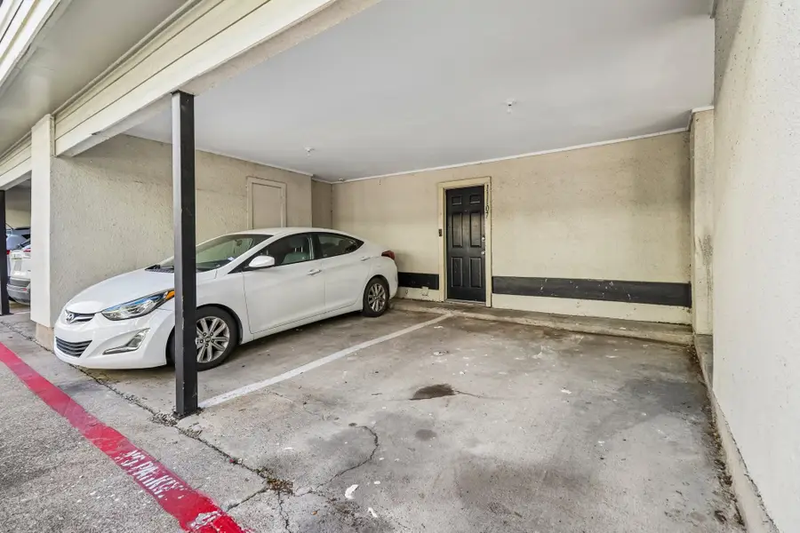 9607 Walnut Street #11107, Dallas, TX 75243 - #2
