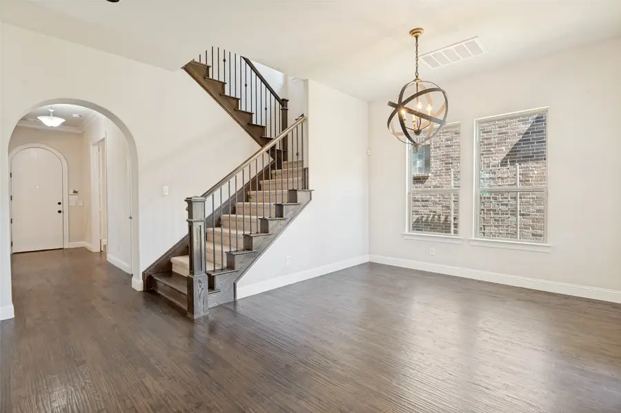 8314 Kentland Drive, Frisco, TX 75034 - #3