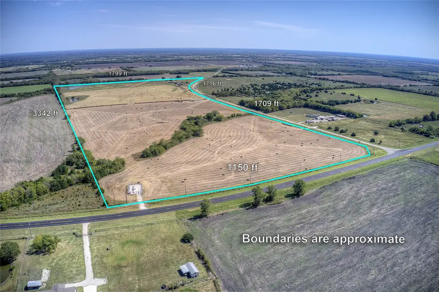 TBD Highway 34 #FM 1566, Wolfe City, TX 75496 - #2