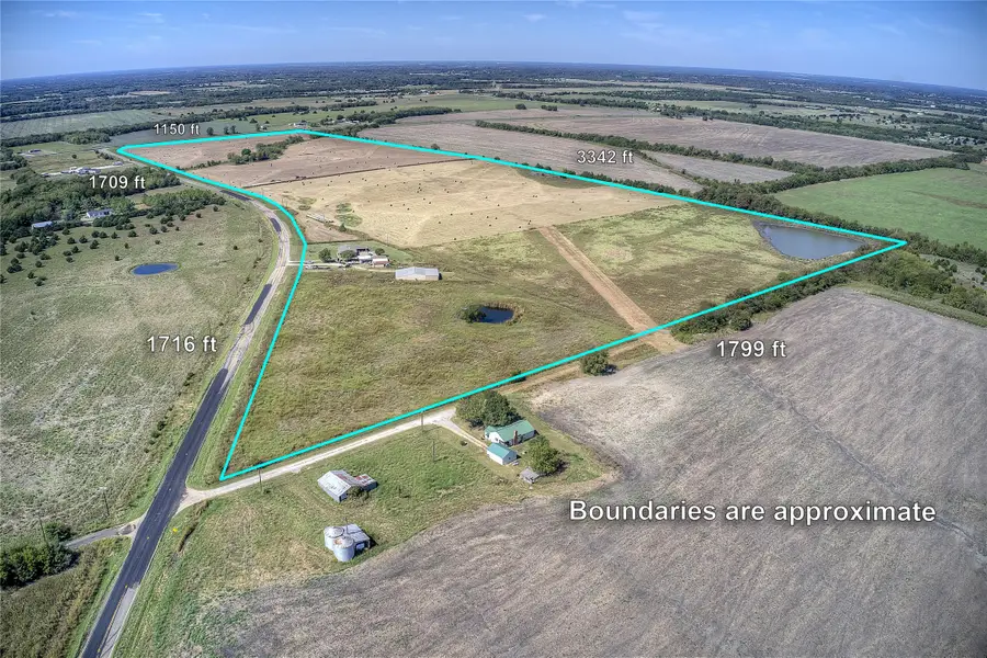 TBD Highway 34 #FM 1566, Wolfe City, TX 75496 - #3