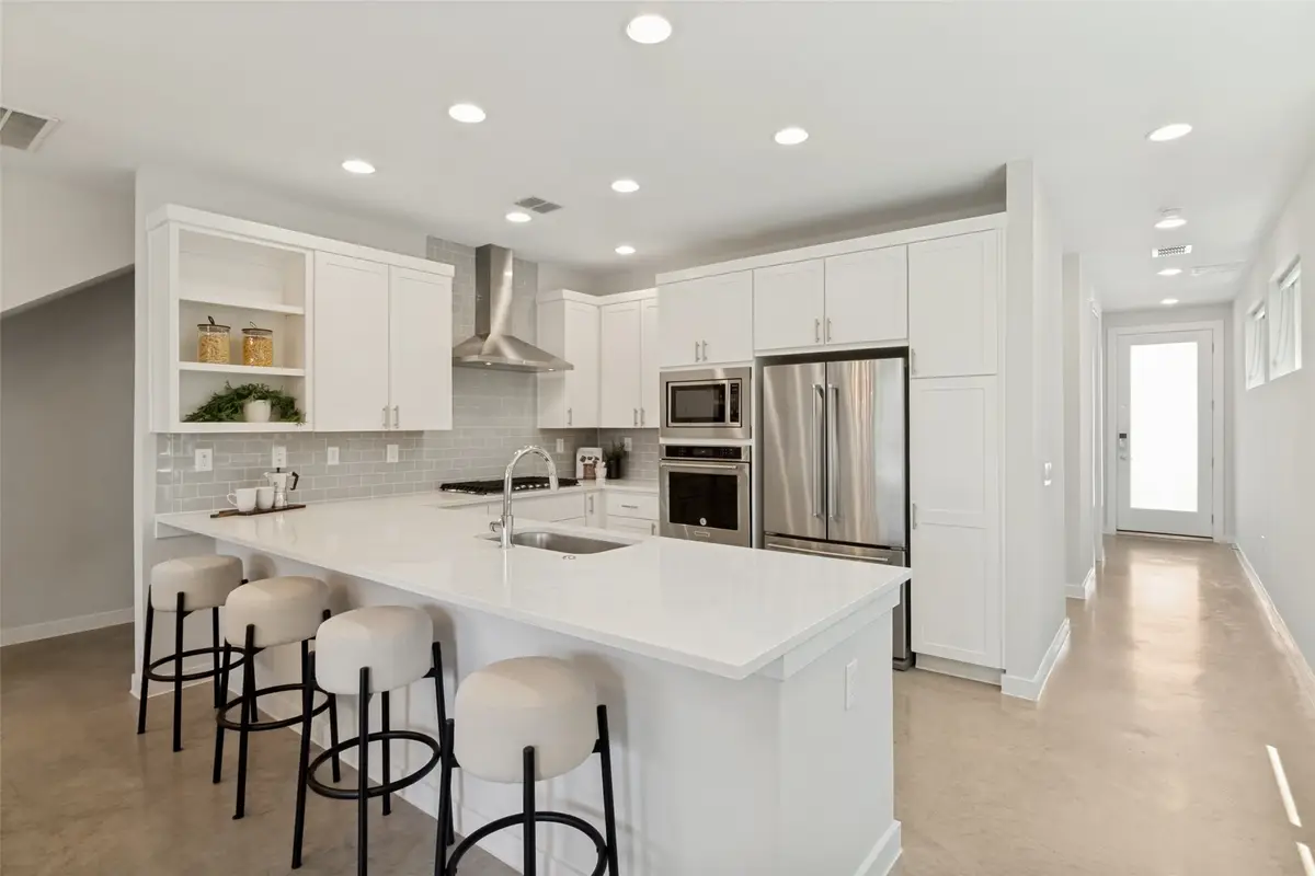 5404 Winton Street, Dallas, TX 75206 - #1