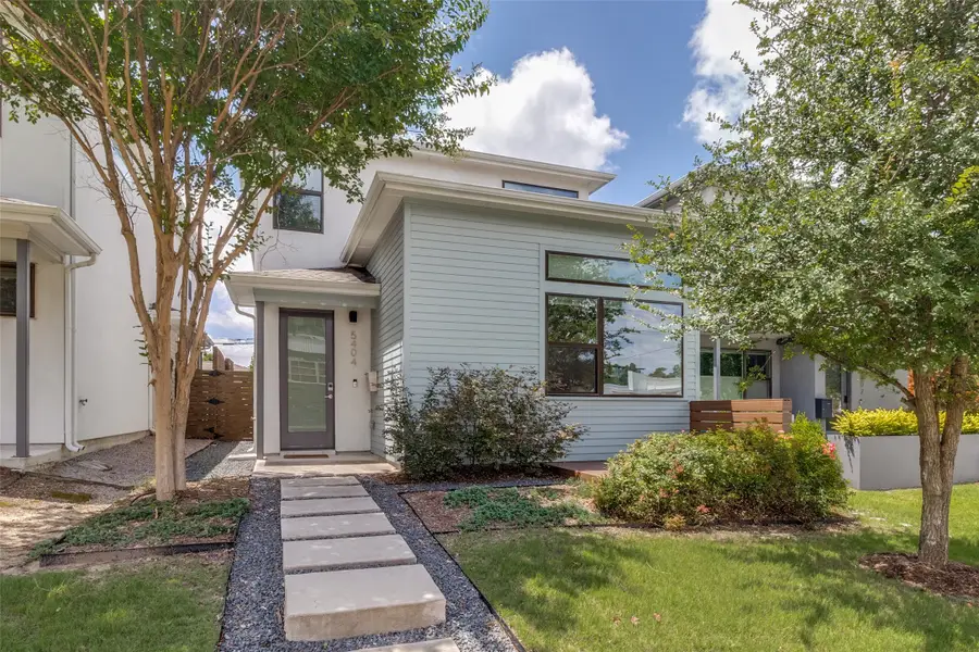 5404 Winton Street, Dallas, TX 75206 - #2