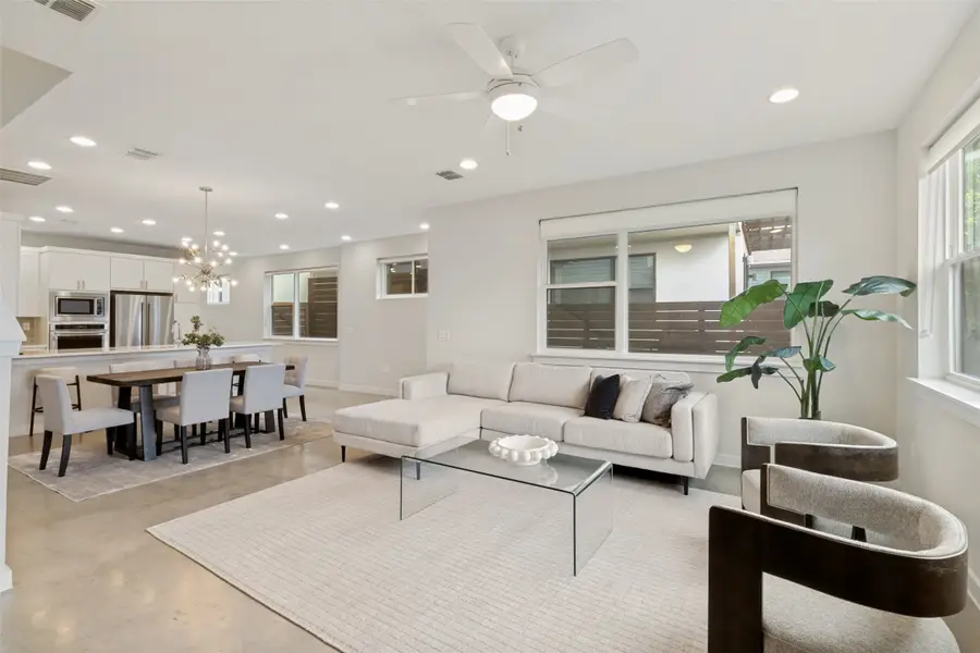 5404 Winton Street, Dallas, TX 75206 - #3