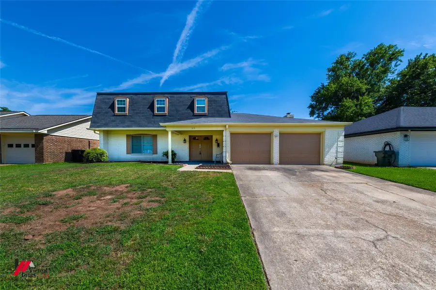 313 S Wickford Circle, Shreveport, LA 71115 - #2