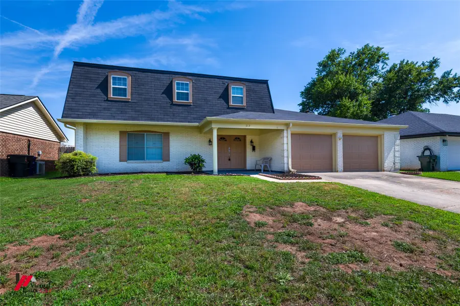 313 S Wickford Circle, Shreveport, LA 71115 - #3