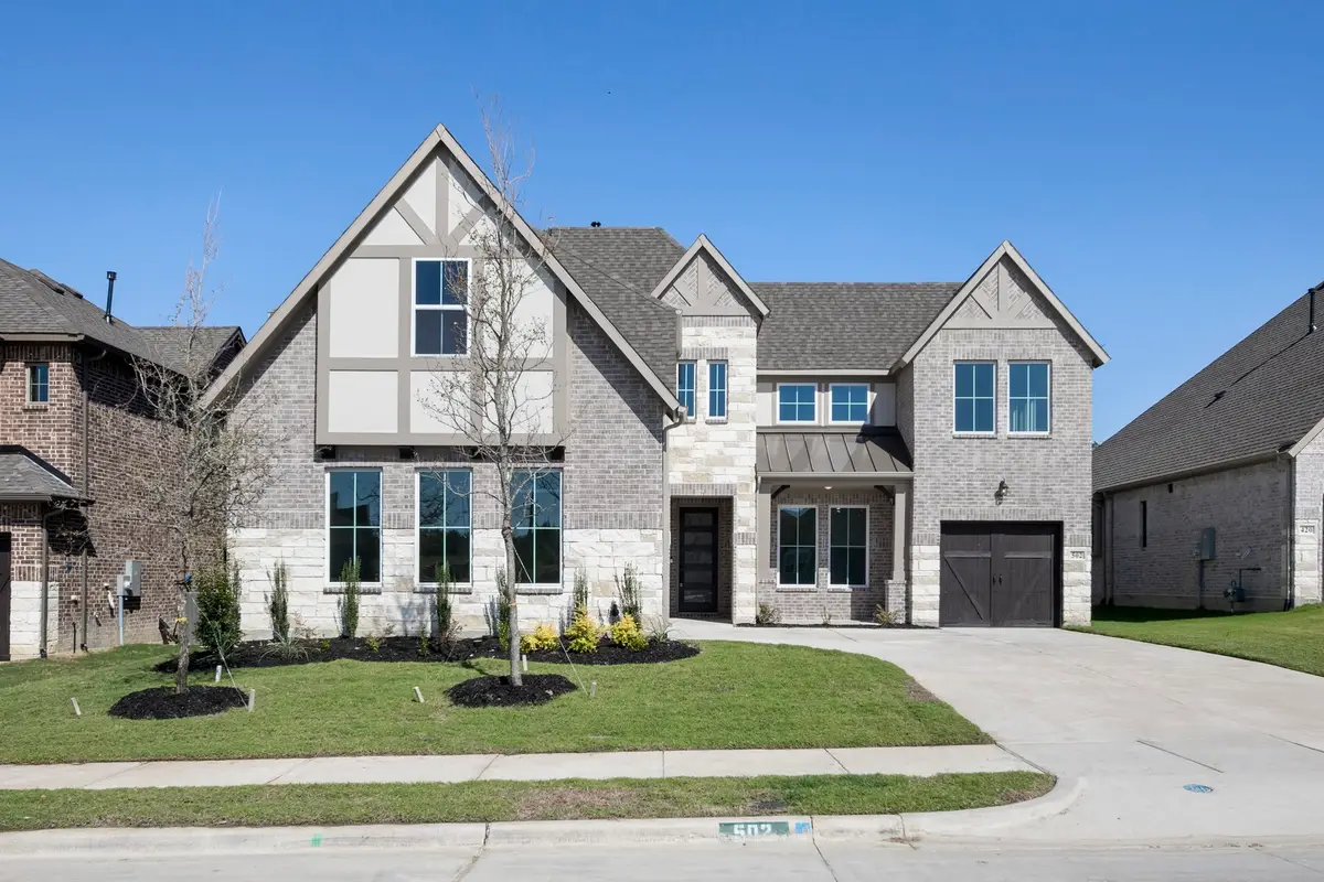 502 Shadow Ridge Road, Rockwall, TX 75087 - #1