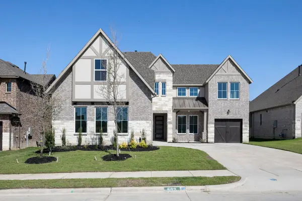502 Shadow Ridge Road, Rockwall, TX 75087