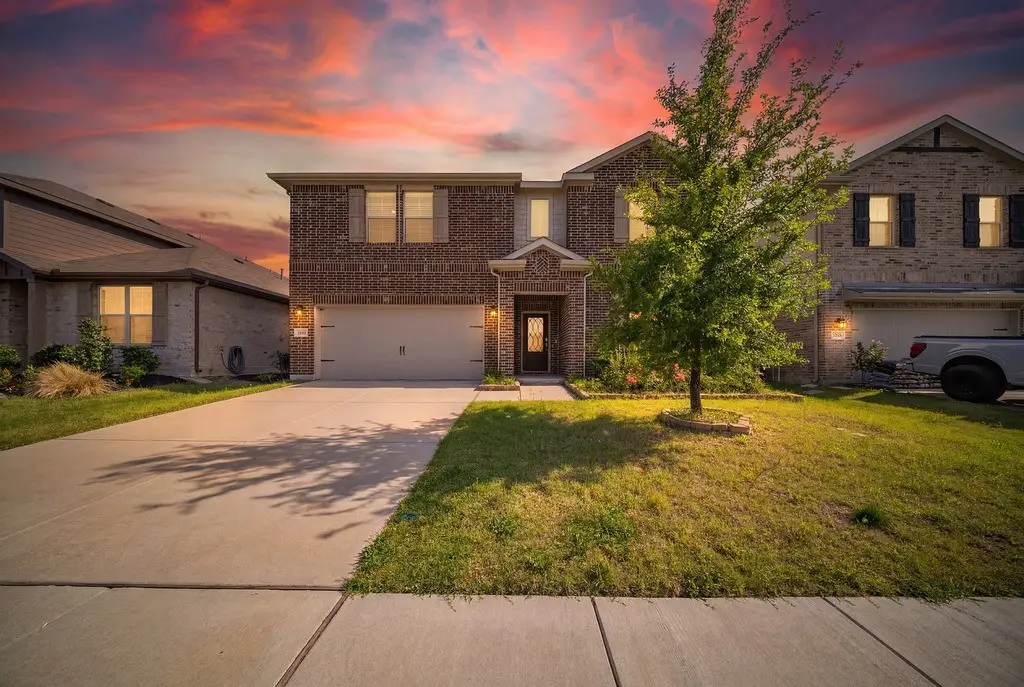 2611 Fieldcrest Lane, Crandall, TX 75114 - #1