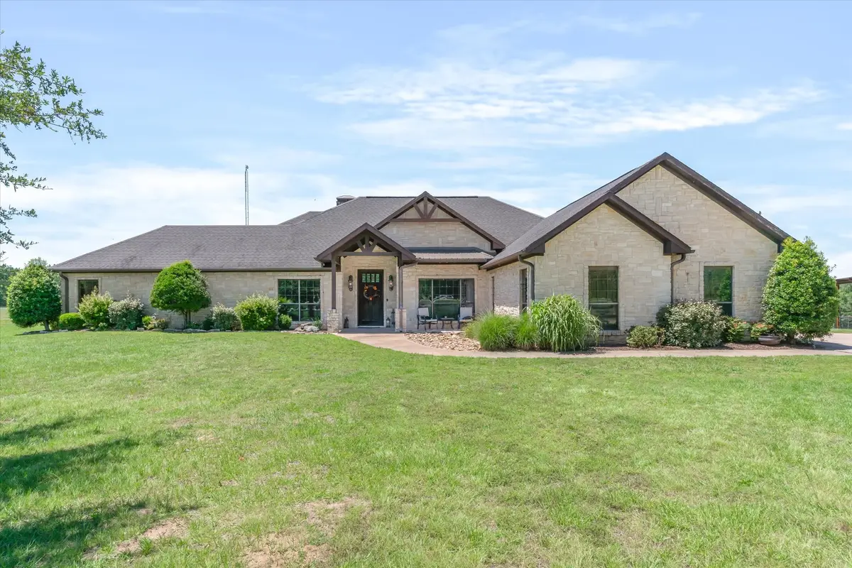 347 Vz County Road 3108, Edgewood, TX 75117 - #1