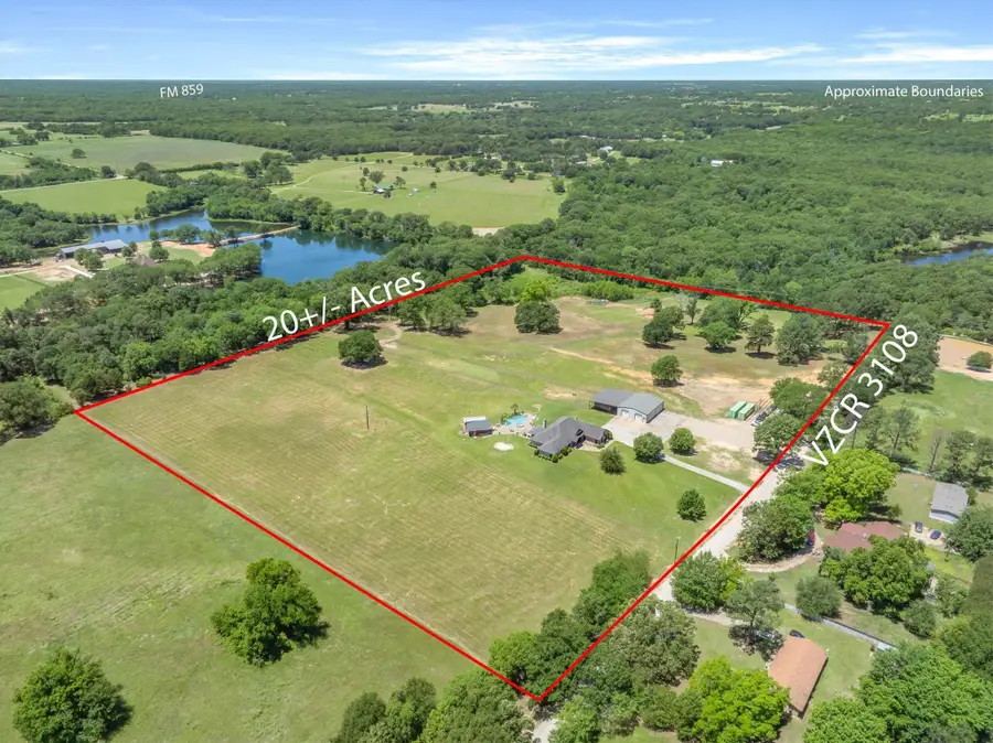 347 Vz County Road 3108, Edgewood, TX 75117 - #2