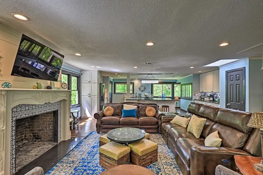 9886 Lake Haven Circle, Fort Worth, TX 76108 - #2
