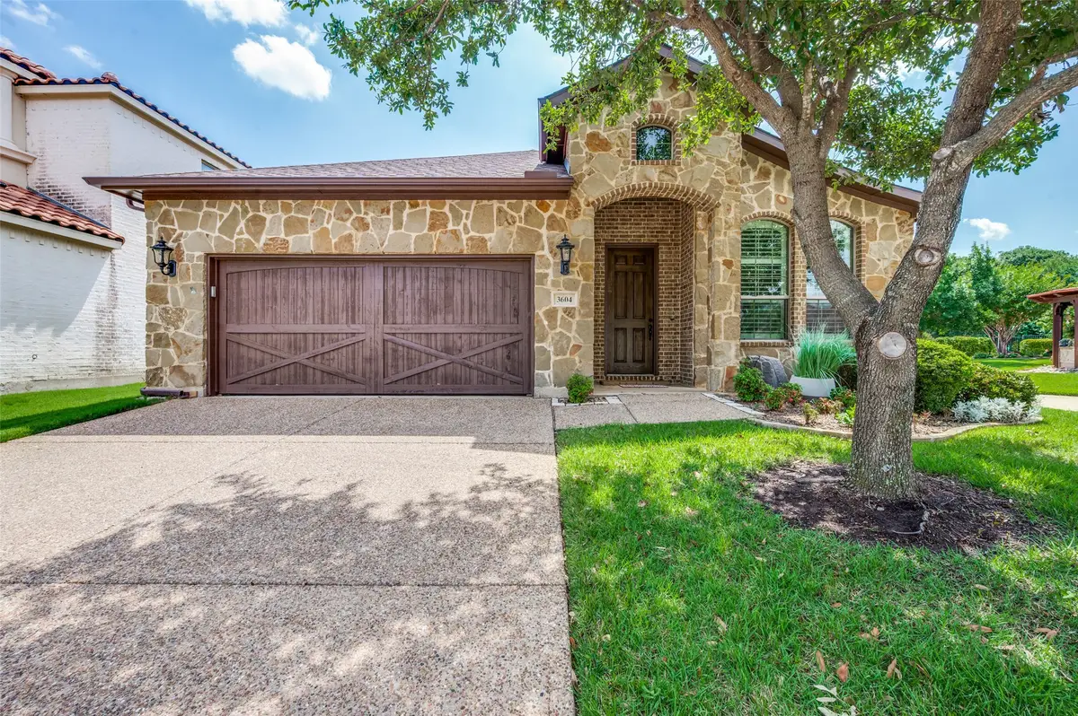 3604 Tuscan Hills Circle, Denton, TX 76210 - #1