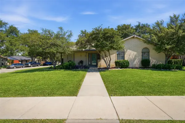 2001 Statler Drive, Carrollton, TX 75007