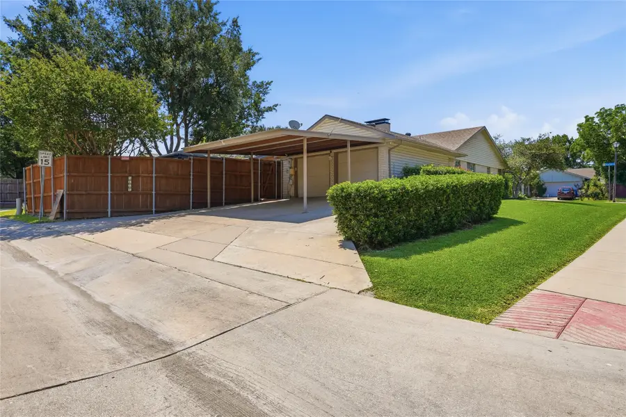 2001 Statler Drive, Carrollton, TX 75007 - #3