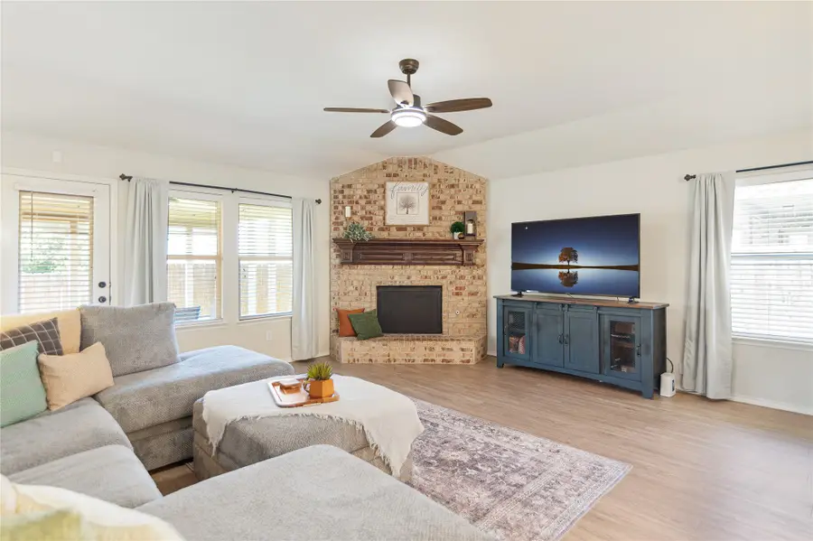 3815 Spring Run Lane, Melissa, TX 75454 - #2
