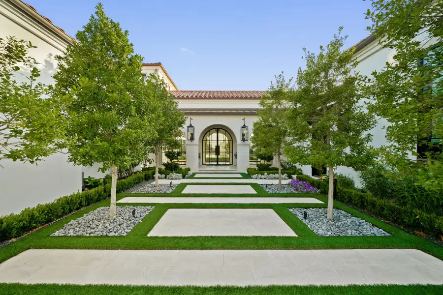 3686 Balfour Court, Frisco, TX 75034 - #3