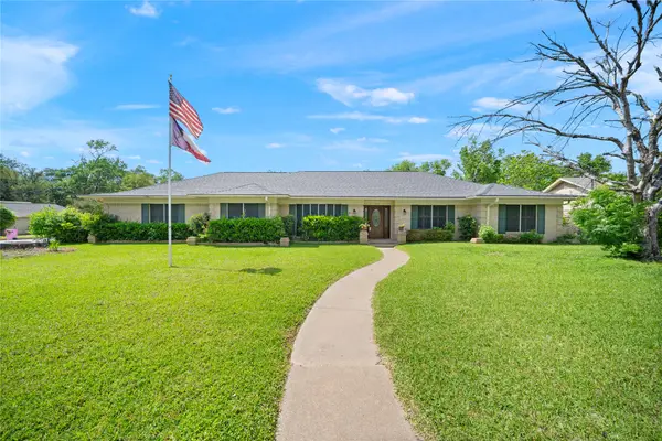 811 Trenton Drive, Tyler, TX 75703