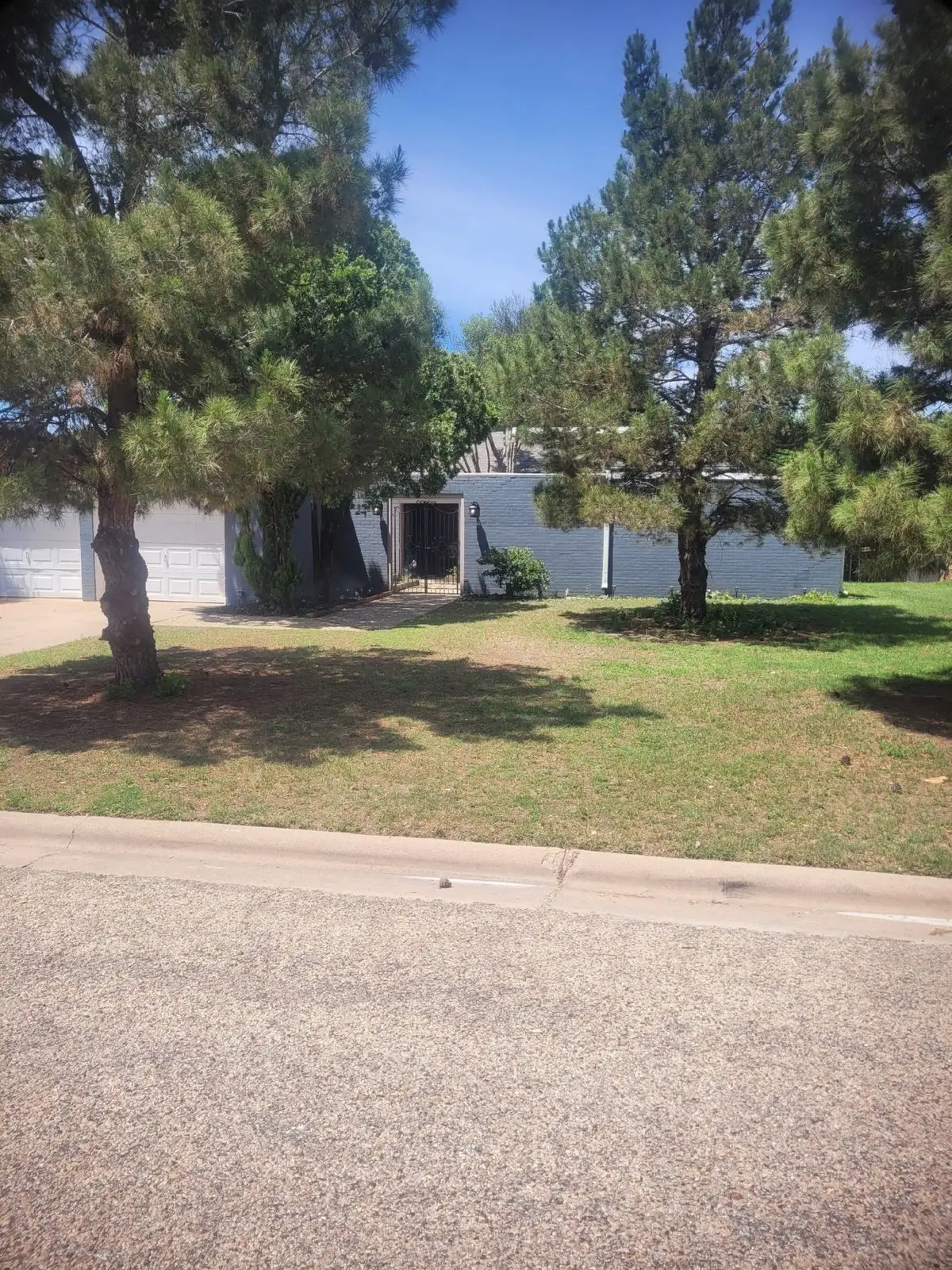 2826 Salinas Drive, Abilene, TX 79605 - #1